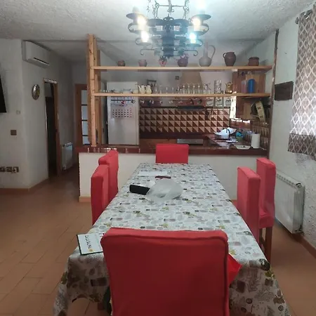 Ca La Salina * Гратальопс